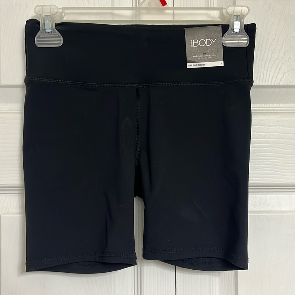 Cotton On Biker Short size small